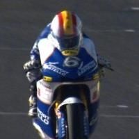 Moto 2 - Espagne D.3: Debon devant et De Angelis incertain pour la course