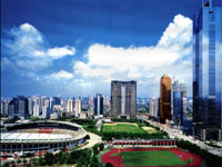 Chine : la Foire de Guangzhou se met à l'importation