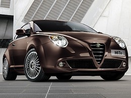 Alfa Roméo à Genève : pas de 4C en vue