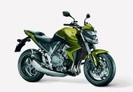Honda Hornet CB 1000R : Une nouvelle élucubration ?
