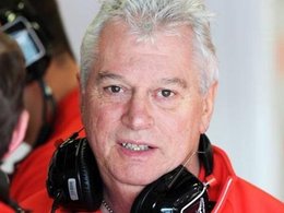 News F1 : Sauber sauvé par des Russes, Williams engage Pat Symonds, Marussia passe chez Ferrari