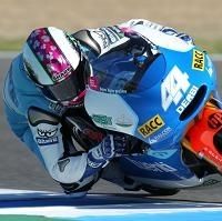 GP125 - Espagne D.3: Espargaro gagne le derby espagnol