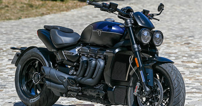 Retour en images sur l’histoire de Triumph à travers treize modèles iconiques