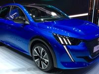 Reportage - Les 5 électriques à ne pas rater au Salon de Genève 2019