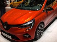 Reportage - Les 5 hybrides à ne pas rater au Salon de Genève 2019