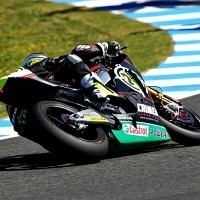 Moto 2 - Espagne D.3: Elias fait la fête à domicile