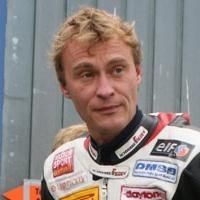GP250 - Grande Bretagne: Waldmann revient !