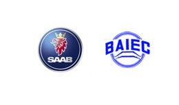Officiel : BAIC rachète des actifs de Saab
