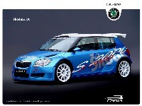 Barum Rally (IRC): La Skoda Fabia S2000 débute enfin!
