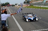 LMS: Peugeot signe un doublé au Nürburgring!