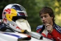 WRC/Allemagne: Loeb puissance Loeb