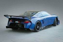 Porsche GT9-R par 9ff : 1120 ch et un 0/100km/h en 2.9s