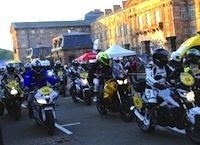 Dark Dog Rallye Moto Tour 2015: la finale annulée!