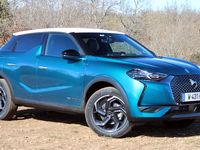 Essai vidéo - DS3 Crossback : la bonne recette à la française ?