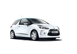 Salon de Francfort 2009 : la nouvelle Citroën DS3