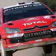 WRC: Portugal D.2: Loeb, impitoyable