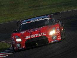 Le programme sportif de Nissan en 2011