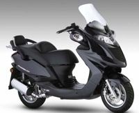 Promotion sur le Kymco Grand Dink 125 cm3