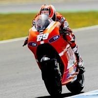 Moto GP - Espagne: Hayden reste sur sa faim