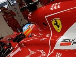 Ferrari aligne les kilomètres