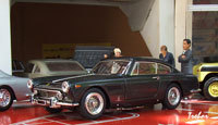 Miniature : 1/43ème - FERRARI 250 GT/E