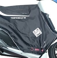 Tucano Urbano: tablier avec stabilisateur pour Honda Forza