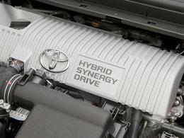 Des groupes motopropulseurs hybrides Toyota pour Mazda