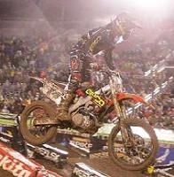 Salt Lake City : la pluie sourit à Kevin Windham