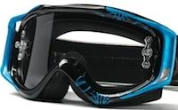 Nouveaux masques signés Hart & Huntington chez Smith Optics.