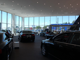 Concessions et garages, ces oubliés de la crise automobile