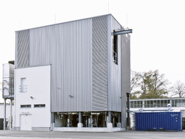 Audi inaugure une usine qui produit du diesel issu de l’eau, du CO2 et de l’électricité verte