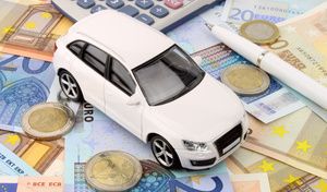 Voiture de fonction plutôt qu'augmentation de salaire : une proposition à étudier