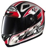 Peinture GP pour le X-lite X-802.