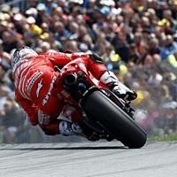 Moto GP - Allemagne: Le mieux a été l'ennemi du bien pour Hayden