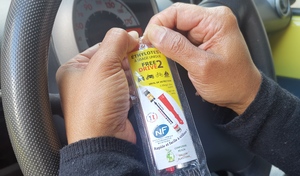 Alcoolémie-Covid : contrôles en forte baisse face aux risques de contamination