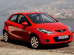 L'avis propriétaire du jour : Zoooooom nous parle de sa Mazda 2 1.3 MZR 75