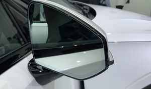 Design : ces petits détails qui font la différence - En direct du Salon de Genève 2019