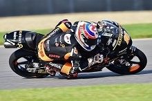 Moto3 - Grande Bretagne: enfin le retour de Masbou ?