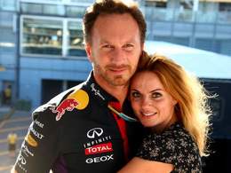 People: Christian Horner met du piment dans sa vie