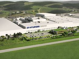 Hyundai augmente ses capacités de production pour l'Europe
