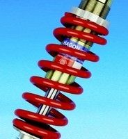Vous manquez de ressort ? Kit suspension Hagon.