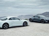 Alpine A110 : augmentation des prix