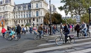Journée sans voiture 2016 : le bilan