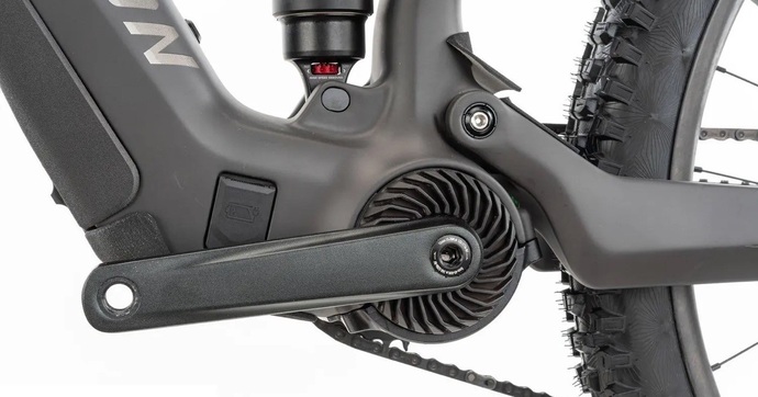 ZF lâche l’affaire avec le vélo électrique