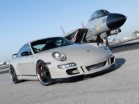 Porsche 997 F77 by Champion Motorsport