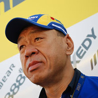 WRC Suzuki : Monster au garage ?