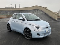 Essai vidéo - Fiat 500 électrique (2020) : la 500 la plus aboutie