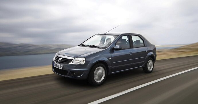 Les vingt ans de Dacia : l'anniversaire du pragmatisme et de l’abandon de la passion