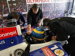 SuperLeague Formula Silverstone : Bourdais fait gagner l'O.L