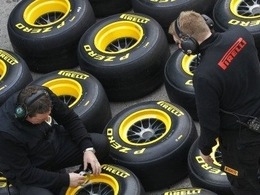 Pirelli, le pneu plus fun ?